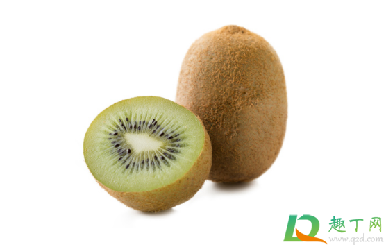 猕猴桃放通风处会熟吗(猕猴桃自然放置会熟吗)