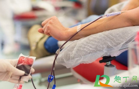 为什么不提倡直系亲属间输血(为什么不直接提倡亲属间直接输血) 为什么不提倡直系亲属间输血(为什么不直接提倡亲属间直接输血)