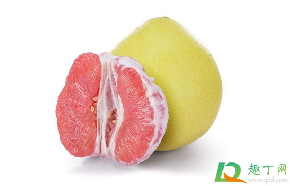 上午吃柚子晚上吃药有影响吗(吃完药吃柚子有影响吗)