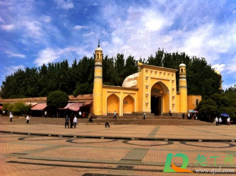 新疆喀什疫情或与气温有关是真的吗(喀什是否有疫情)