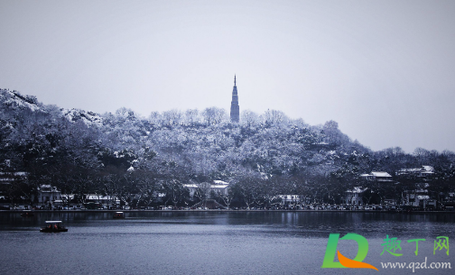 2021元旦会下雪吗(2021年春节期间会下雪吗)