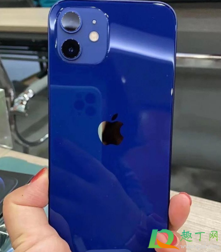 iPhone12蓝色色差严重吗 iPhone12蓝色色差严重吗
