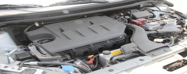 启辰r50更换空调滤芯的操作(启辰r50空调滤芯在哪里)