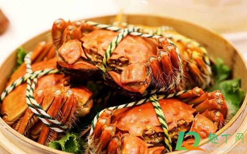 螃蟹除了腮不能吃还有什么不能吃(为什么不能吃螃蟹的腮)