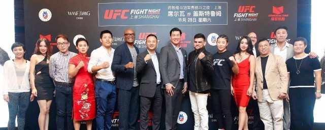 什么是UFC(什么是UFC261)