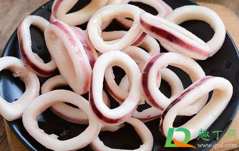 鱿鱼圈是真鱿鱼吗(鱿鱼圈真的是用鱿鱼做的吗?) 鱿鱼圈是真鱿鱼吗(鱿鱼圈真的是用鱿鱼做的吗?)
