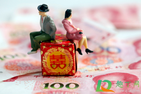 彩礼是给女方父母的还是给女方的(彩礼是给女方父母的还是给女方的嫁女儿的) 彩礼是给女方父母的还是给女方的(彩礼是给女方父母的还是给女方的嫁女儿的)