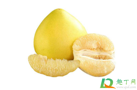 柚子吃一半可以放冰箱吗(柚子吃不完可以放冰箱吗?)