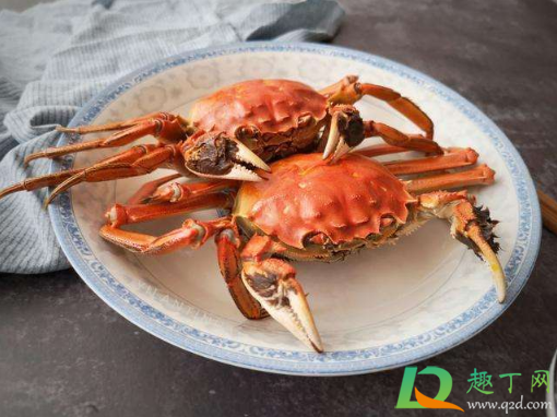 蒸螃蟹有很多沫沫怎么回事(蒸螃蟹怎么会有好多泡沫) 蒸螃蟹有很多沫沫怎么回事(蒸螃蟹怎么会有好多泡沫)