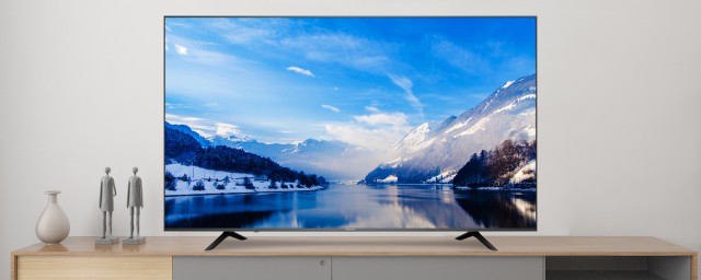 海信电视看看就黑屏了是怎么回事(海信电视突然黑屏怎么回事)