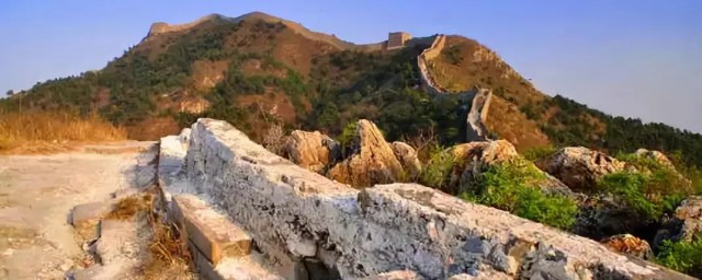 长城的意义(长城的意义和价值)