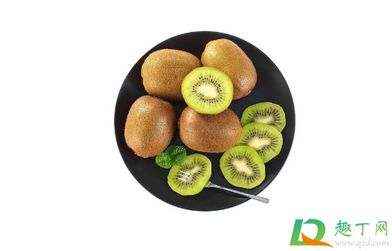 猕猴桃打膨大剂是什么样的(打了膨胀剂的猕猴桃什么样)