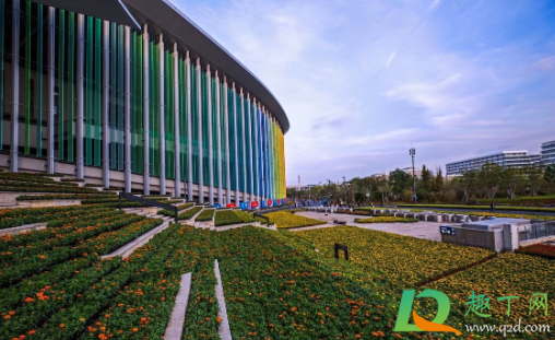 2020上海进博会放假不(2020年上海进博会结束了吗)