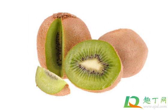 猕猴桃掉毛说明什么(猕猴桃去毛)