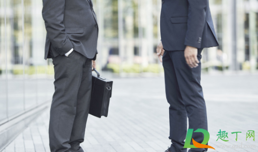 西裤太长了能不能卷(西裤可以卷吗)