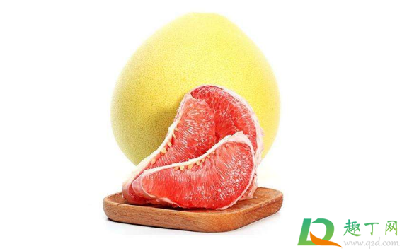柚子外皮有点味道但是肉不臭可以吃吗(柚子皮可以去肉腥味吗)