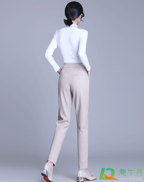 西装裤裤线可以烫出来吗(西裤裤缝线怎么烫)