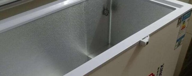 夏天调到几档(海尔冰箱夏天调到几档)