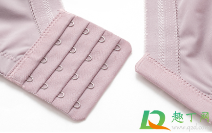 为什么内衣后半部分会发黄(内衣里面发黄了还能穿吗?)