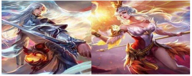 王者荣耀梦之泪伤名字改法(怎么把名字改成梦之泪伤)