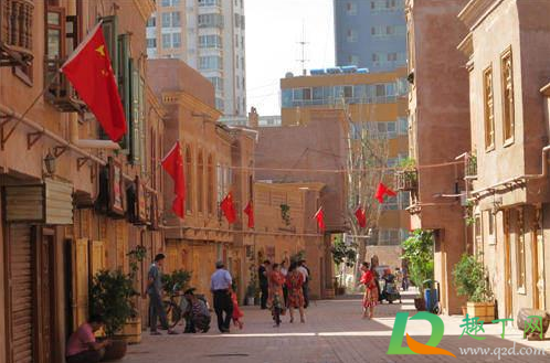 新疆喀什会封城吗(新疆喀什要封城吗)