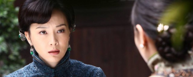 电视剧铁梨花讲的是什么(电视剧《铁梨花》剧情介绍)