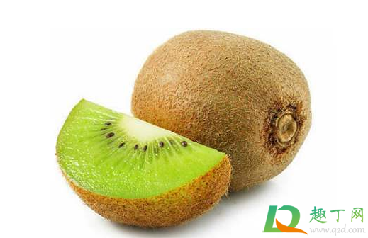 猕猴桃带皮吃了会中毒吗(猕猴桃会食物中毒吗)
