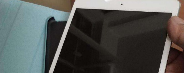 1招解决IPAD不能充电的问题(解决ipad不在充电)