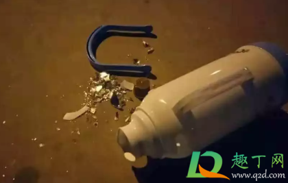 开水瓶爆了是什么原因(开水瓶怎么会突然爆炸) 开水瓶爆了是什么原因(开水瓶怎么会突然爆炸)