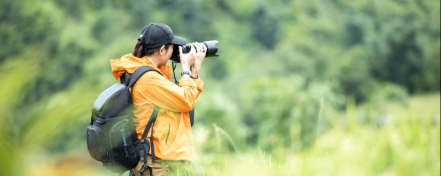 定焦镜头拍风景有什么好处(适合拍风景的定焦)
