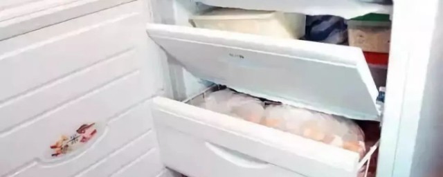 冰箱保养技巧(冰箱保养小知识)
