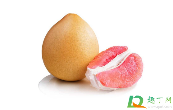 青柚子可以放熟吗(柚子放了好几天还是青的)