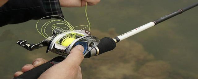 水滴轮不炸线方法(水滴轮不炸线技巧)