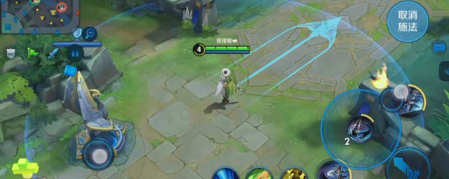 上官婉儿“飞天五式”连招教学(上官婉儿飞天连招口诀最简单)