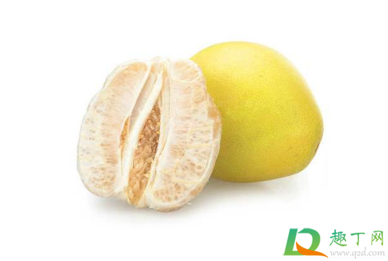 柚子苦的好还是甜的好(柚子是酸甜的好还是带苦味的好)