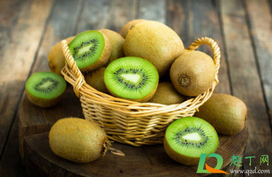 猕猴桃掉毛说明什么(猕猴桃去毛)