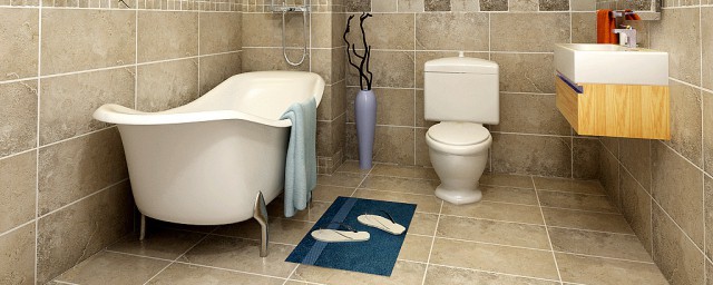 了解一下卫生间最适宜的方位(卫生间最不宜的五大方位)