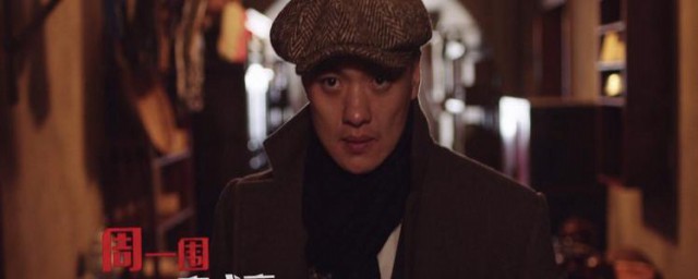 电视剧新世界高医生是小红袄