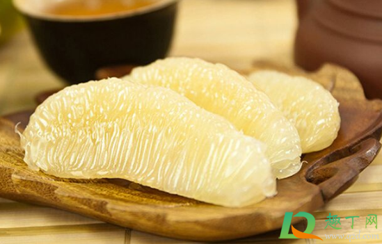 柚子变味了还能吃吗(柚子变色了还能吃吗)