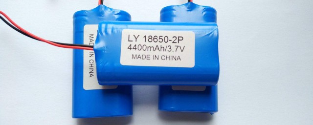 电池串联和并联一样吗(电池串联和并联有什么区别)