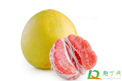柚子是不是越苦越好(柚子很苦是因为什么)