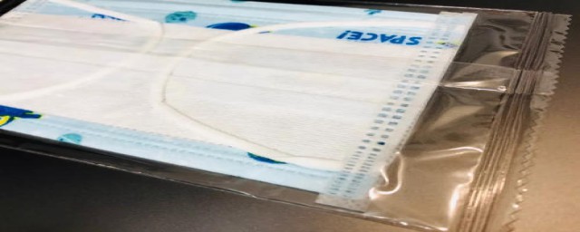 辨别口罩方法(如何辨别口罩)