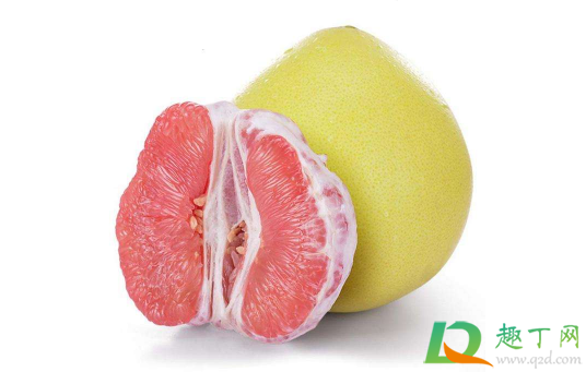 柚子用刀切了会发苦什么原因(剥好的柚子为什么发苦) 柚子用刀切了会发苦什么原因(剥好的柚子为什么发苦)