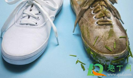 白鞋干了有黄渍怎么办(白鞋干了发黄怎么处理)