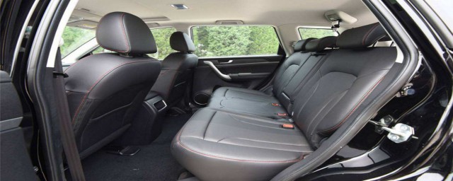 哈弗m6后排空调开暖风的操作(哈弗m6空调怎么开暖气)