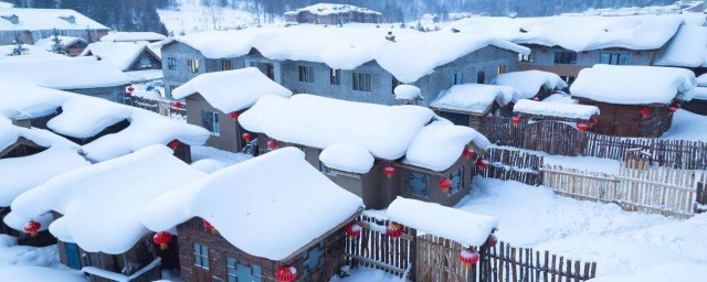 冬季旅游的好地方(冬季那个地方适合旅游)