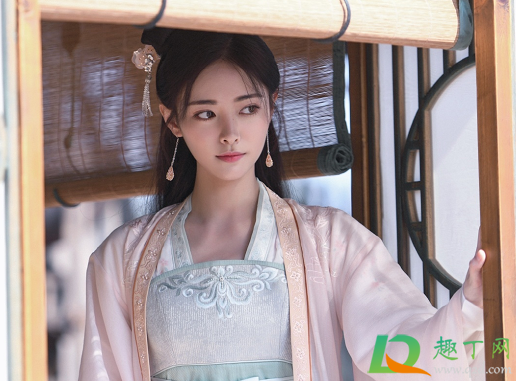 如意芳菲许佳琪有吻戏吗(如意芳菲女二号许佳琪有吻戏吗)