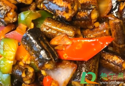 黄鳝硬了可以吃吗(黄鳝鱼不能吃)