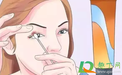 麦粒肿怎么消除快(麦粒肿怎么消除快用什么药如何治疗) 麦粒肿怎么消除快(麦粒肿怎么消除快用什么药如何治疗)