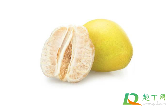 柚子吃起来有点酒味怎么办(柚子吃了有酒的味道,什么情况?)